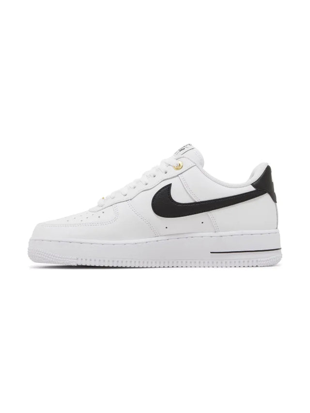 Air Force 1 '07 LV8 '40th Anniversary - White Black'