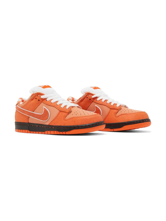 Concepts x Dunk Low SB 'Orange Lobster'