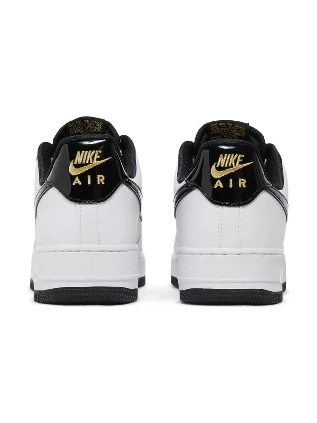 Air Force 1 '07 LV8 'World Champ'