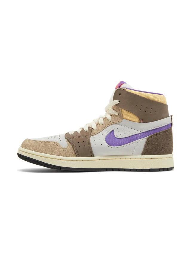 Air Jordan 1 High Zoom Comfort 2 'Palomino'