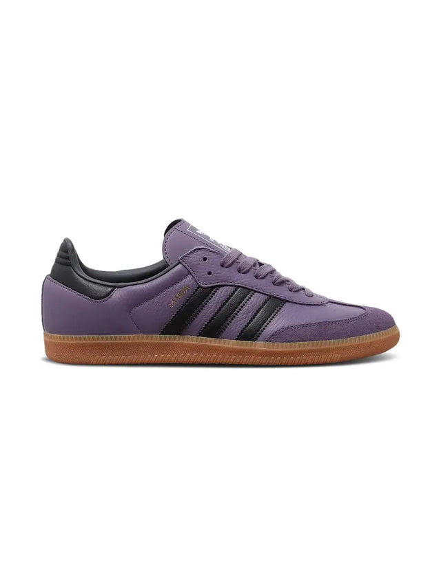 Wmns Samba OG 'Shadow Violet Gum'