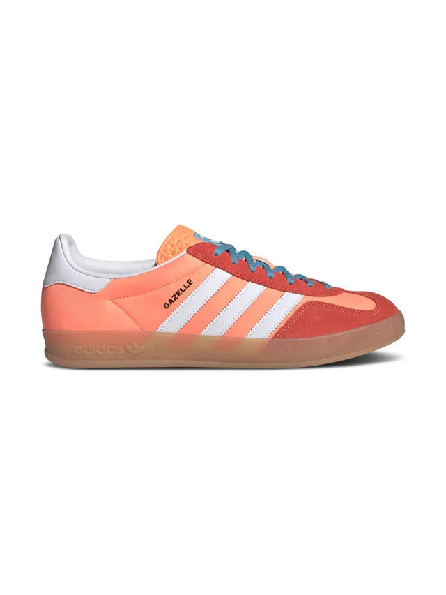 Gazelle Indoor 'Beam Orange Gum'