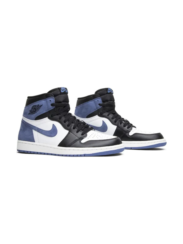 Air Jordan 1 Retro High OG 'Best Hand in the Game - Blue Moon'