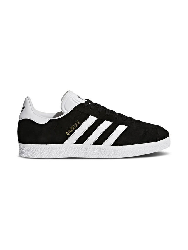 Wmns Gazelle 'Core Black'