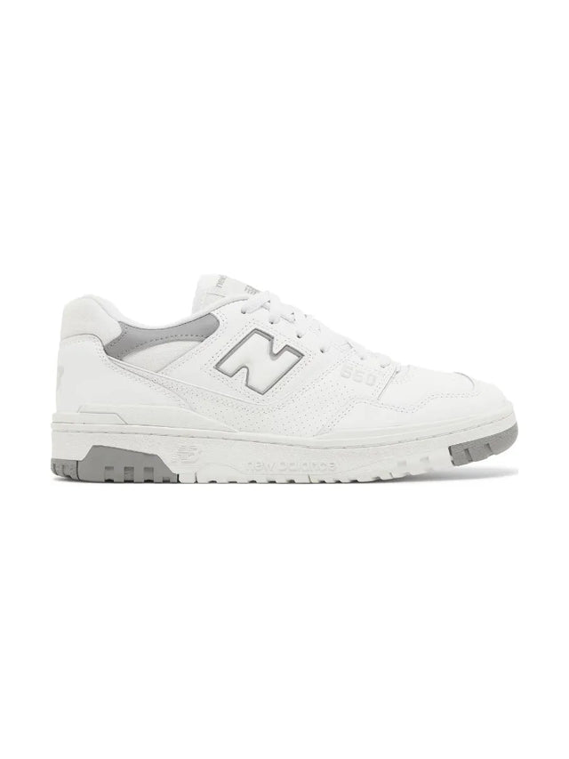 550 'White Shadow Grey'