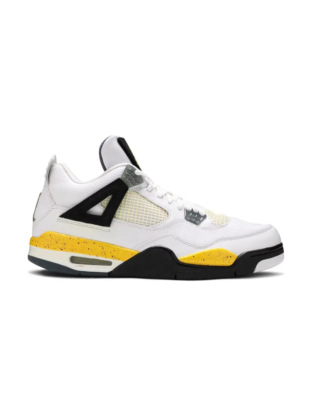 Air Jordan 4 Retro LS 'Tour Yellow'