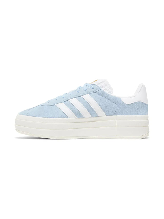 Wmns Gazelle Bold 'Clear Sky'