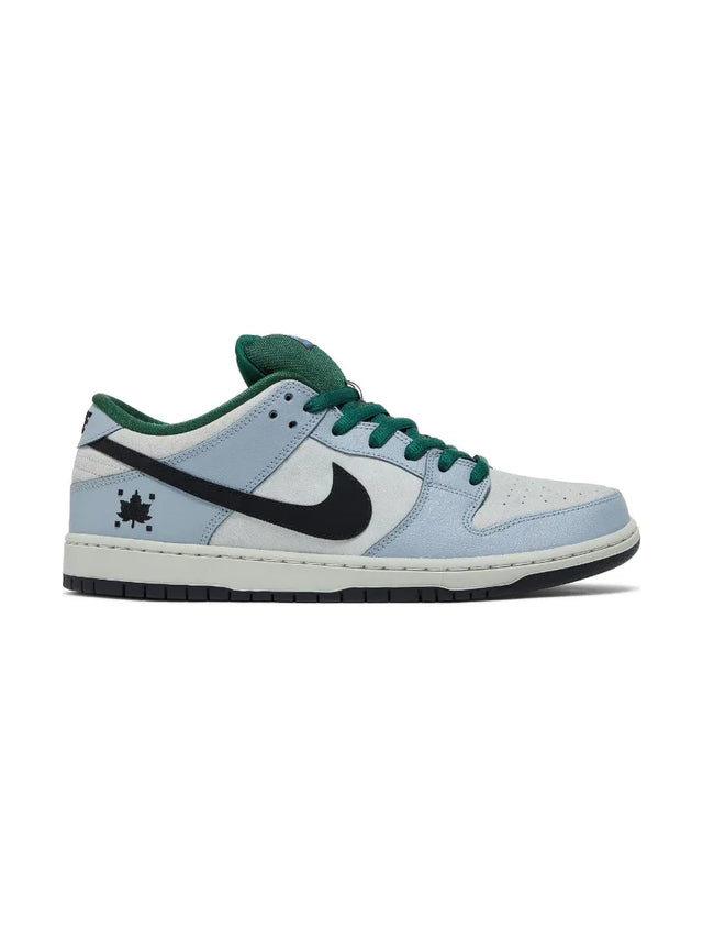 Dunk Low Premium SB 'Maple Leaf'