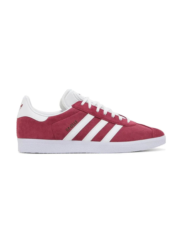 Gazelle 'Collegiate Burgundy'