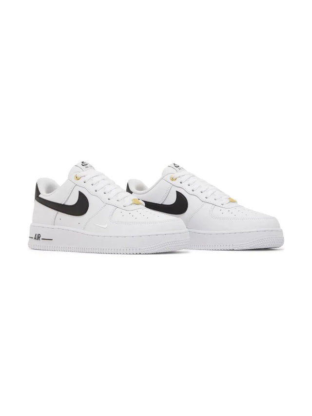 Air Force 1 '07 LV8 '40th Anniversary - White Black'