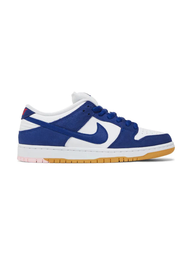 Dunk Low SB 'Los Angeles Dodgers'