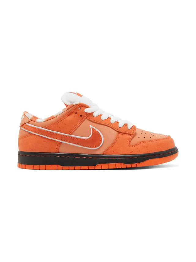 Concepts x Dunk Low SB 'Orange Lobster'