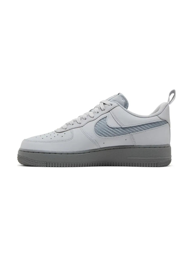 Air Force 1 '07 'Wolf Grey Kumquat'