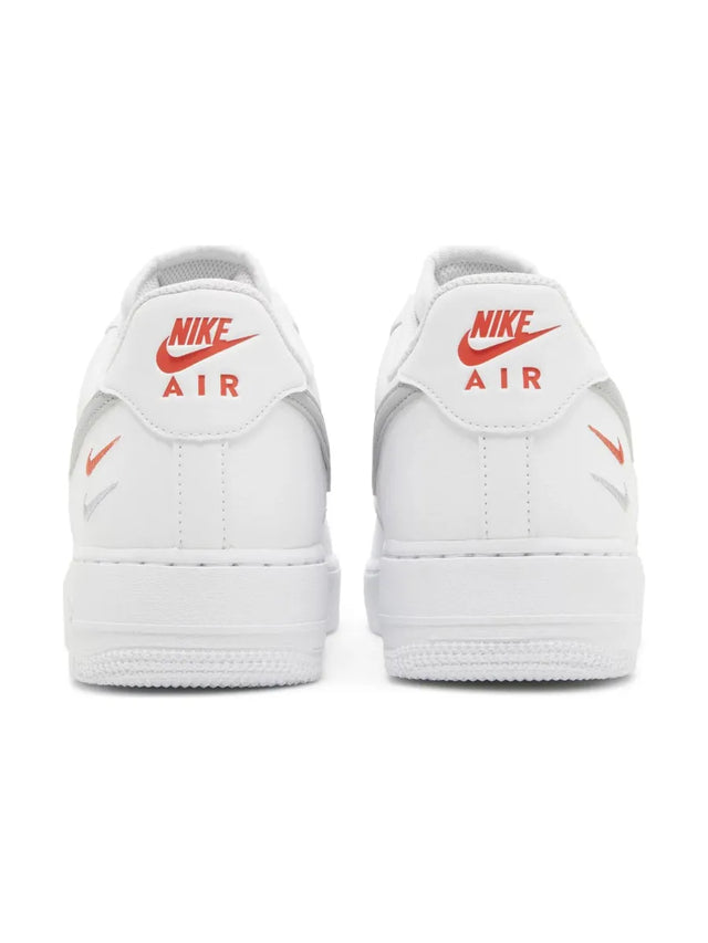 Air Force 1 '07 'Double Swoosh - White Picante'