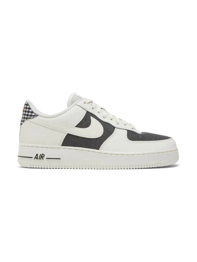 Air Force 1 '07 'Designed Fresh'