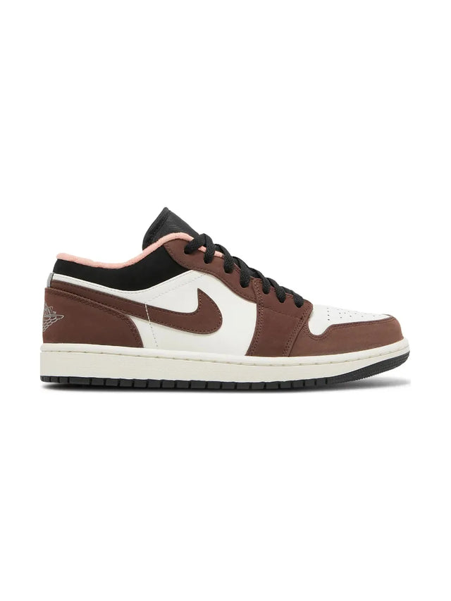 Air Jordan 1 Low 'Mocha'