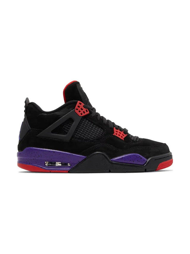 Air Jordan 4 Retro NRG 'Raptors'