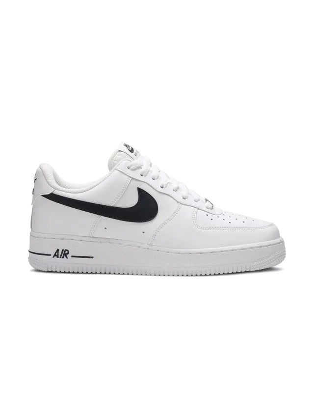 Air Force 1 '07 AN20 'White Black'