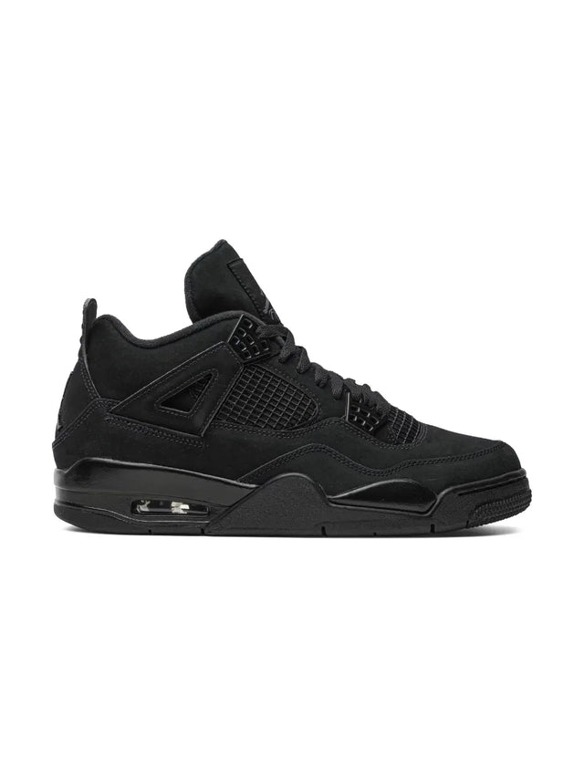 Air Jordan 4 Retro 'Black Cat' 2020