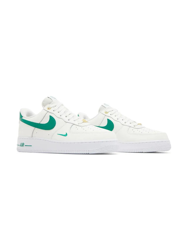 Air Force 1 '07 LV8 '40th Anniversary - Sail Malachite'