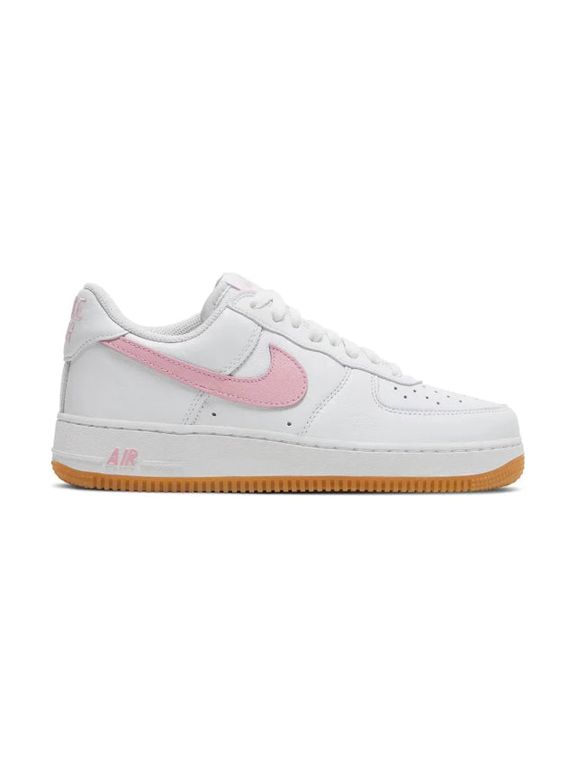 Air Force 1 Low 'Color of the Month - White Pink'