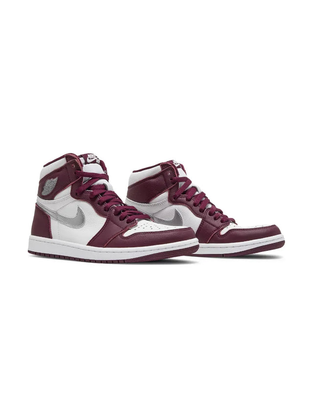 Air Jordan 1 Retro High OG 'Bordeaux'