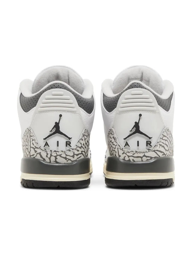 Air Jordan 3 Retro GS 'Hide N' Sneak'