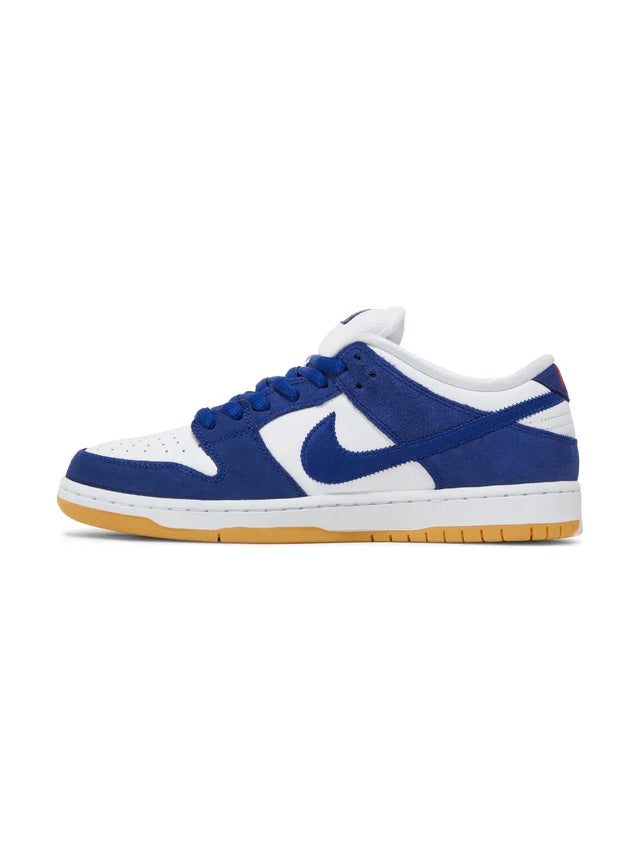 Dunk Low SB 'Los Angeles Dodgers'