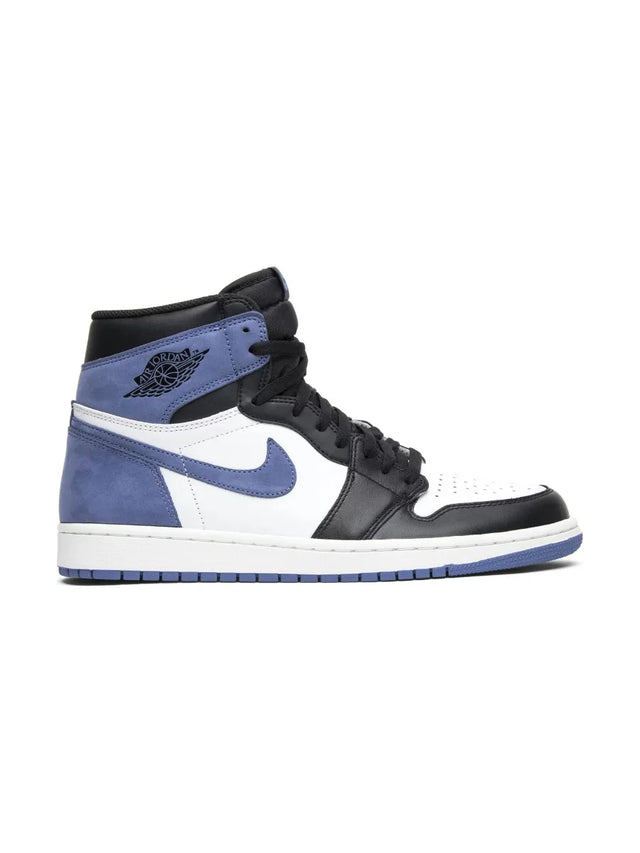 Air Jordan 1 Retro High OG 'Best Hand in the Game - Blue Moon'