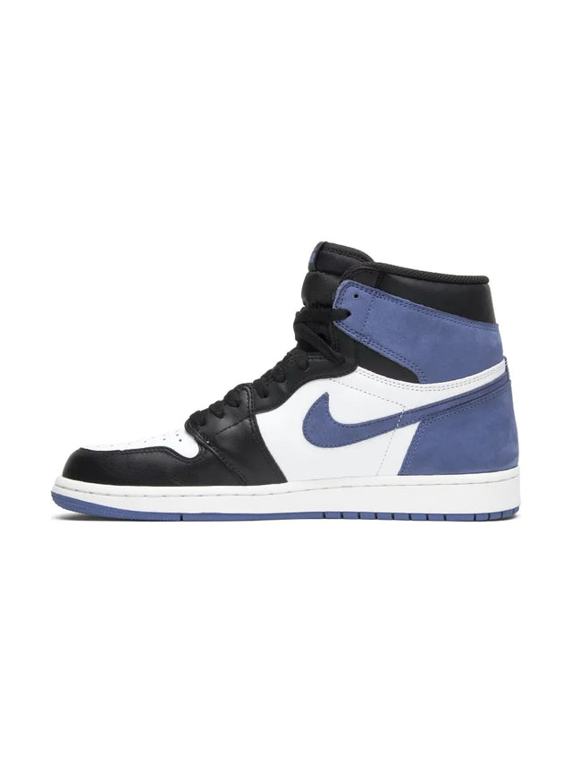 Air Jordan 1 Retro High OG 'Best Hand in the Game - Blue Moon'