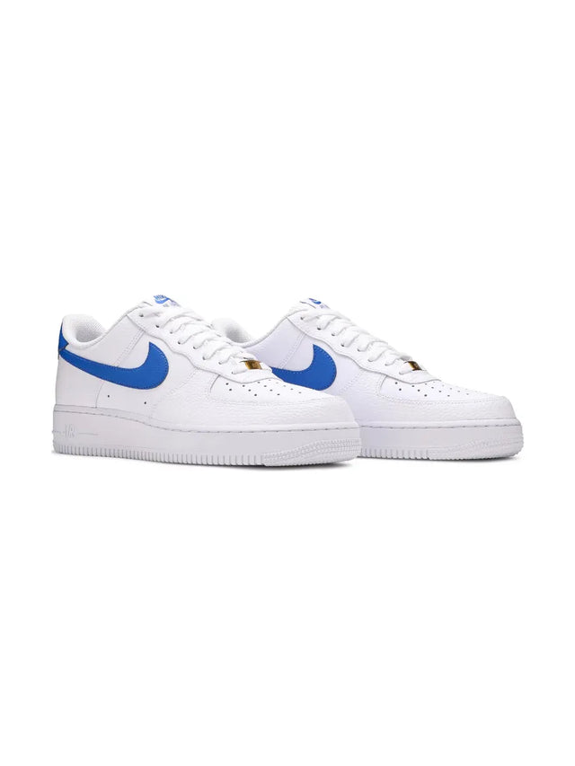 Air Force 1 Low 'White Game Royal'