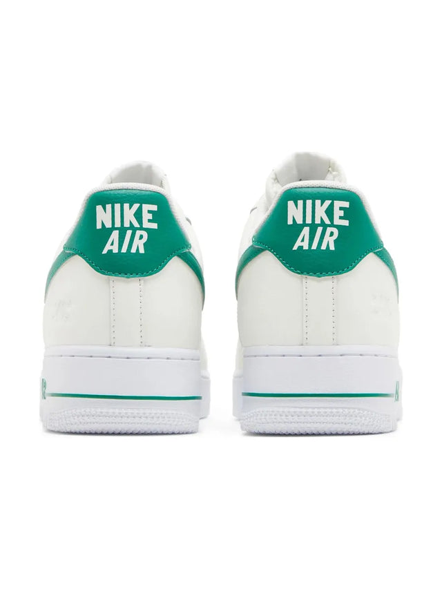 Air Force 1 '07 LV8 '40th Anniversary - Sail Malachite'