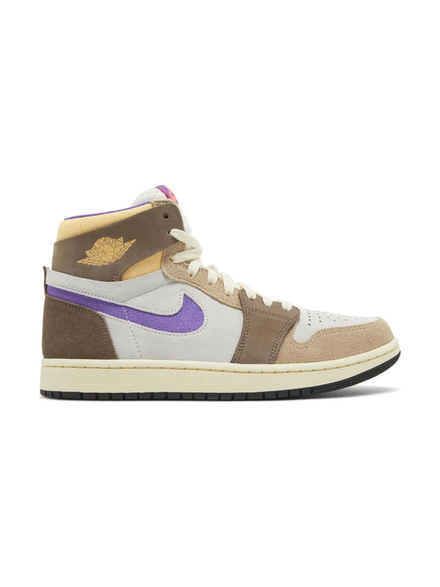 Air Jordan 1 High Zoom Comfort 2 'Palomino'