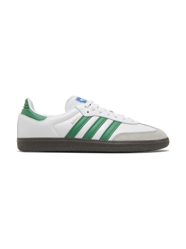 Samba OG 'White Green'