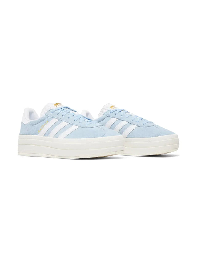 Wmns Gazelle Bold 'Clear Sky'