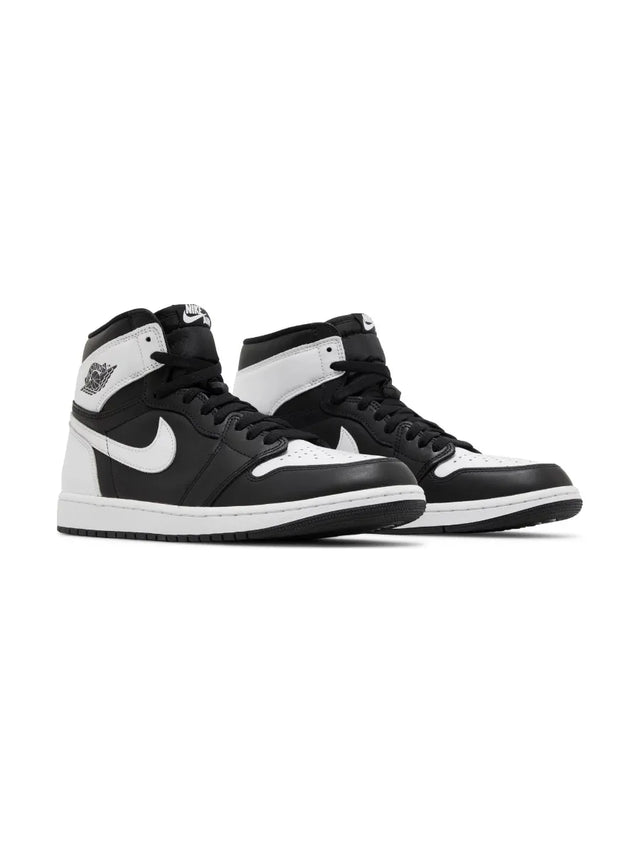 Air Jordan 1 Retro High OG 'Black White 2.0'