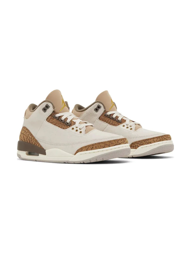 Air Jordan 3 Retro 'Palomino'