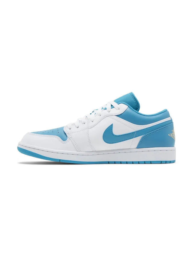 Air Jordan 1 Low 'Aquatone'