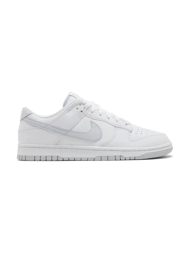 Dunk Low 'Pure Platinum'