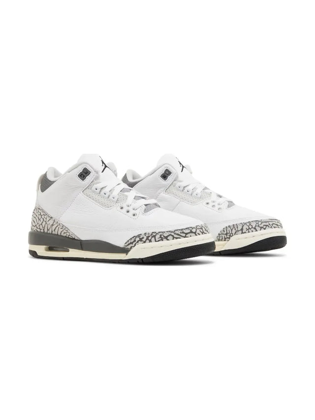 Air Jordan 3 Retro GS 'Hide N' Sneak'