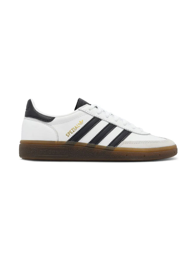 Handball Spezial 'White Black Gum'