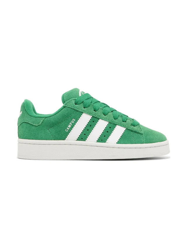 Wmns Campus 00s 'Green'