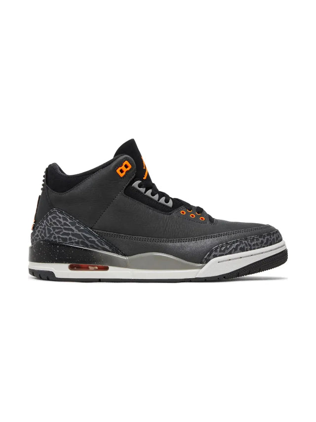 Air Jordan 3 Retro 'Fear' 2023