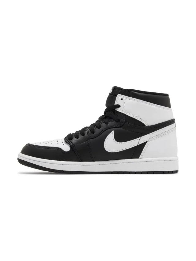 Air Jordan 1 Retro High OG 'Black White 2.0'