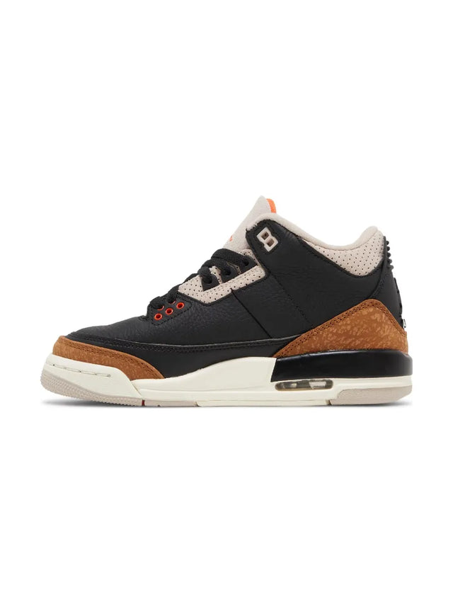 Air Jordan 3 Retro GS 'Desert Elephant'