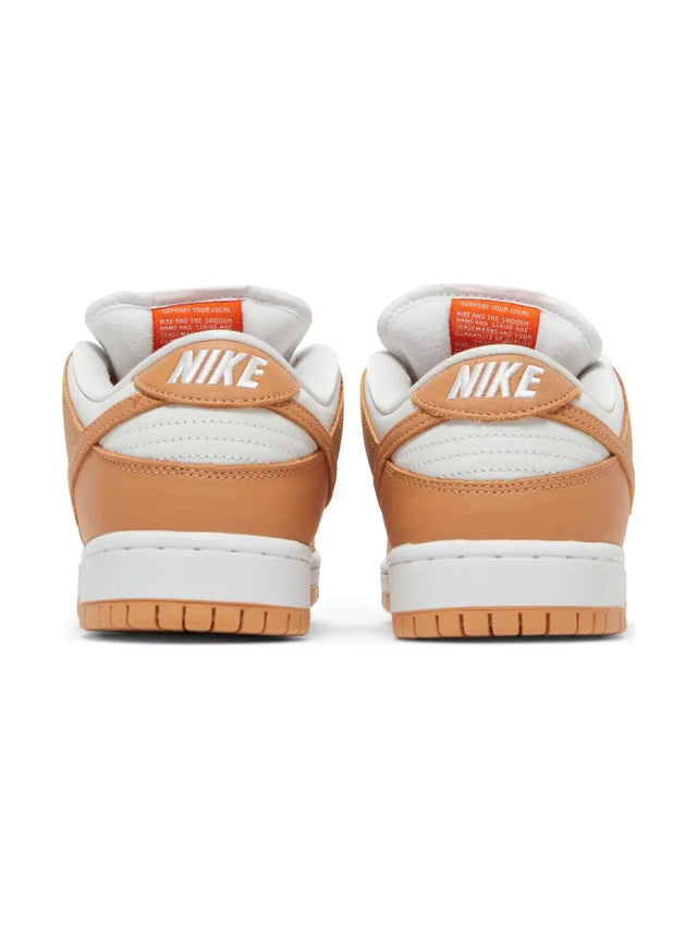 Dunk Low Pro ISO SB 'Light Cognac'